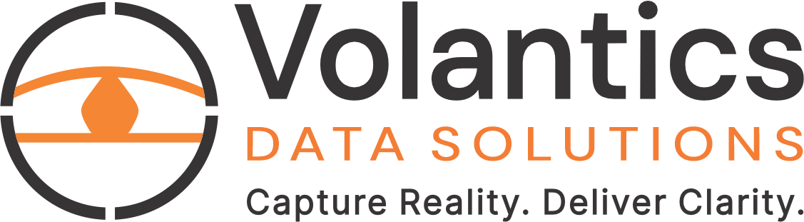 Volantics Data Solutions